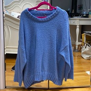 Aerie oversized sweater